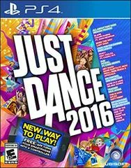 Just Dance 2016 - Playstation 4 - Retrocharting