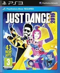 Just Dance 2016 - Playstation 4 - Retrocharting