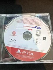 Just Dance 2016 [Promo Not For Resale] - Playstation 4 - Retrocharting
