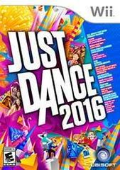 Background - Just Dance 2016 - Wii - Retrocharting