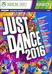 Just Dance 2016 - Xbox 360 - Retrocharting