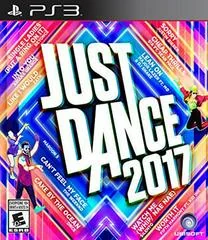 Just Dance 2017 - Playstation 3 - Retrocharting