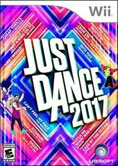 Just Dance 2017 - Wii - Retrocharting