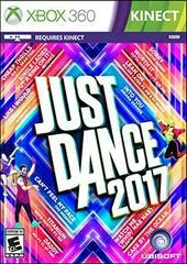 Just Dance 2017 - Xbox 360 - Retrocharting