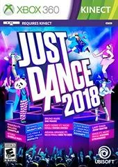 Just Dance 2018 - Xbox 360 - Retrocharting
