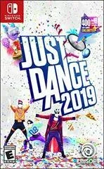 Just Dance 2019 [Code in Box] - Nintendo Switch - Retrocharting
