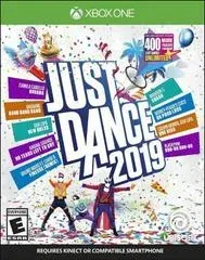 Just Dance 2019 - PAL Xbox One - Retrocharting