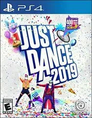 Background - Just Dance 2019 - Playstation 4 - Retrocharting