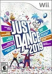 Just Dance 2019 - Wii - Retrocharting