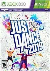Just Dance 2019 - Xbox 360 - Retrocharting