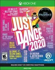 Just Dance 2020 - PAL Xbox One - Retrocharting