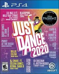 Just Dance 2020 - Playstation 4 - Retrocharting