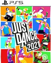 Background - Just Dance 2021 - Playstation 5 - Retrocharting