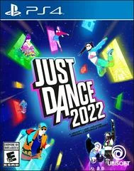 Just Dance 2022 - Playstation 4 - Retrocharting