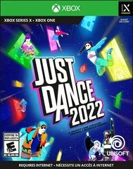 Just Dance 2022 - Xbox Series X - Retrocharting