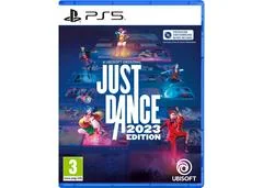 Just Dance 2023 Edition - Playstation 5 - Retrocharting
