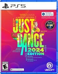 Just Dance 2024 - Playstation 5 - Retrocharting