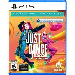 Just Dance 2025 Edition - Playstation 5 - Retrocharting
