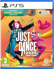 Just Dance 2025 - Playstation 5 - Retrocharting