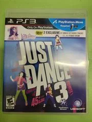 Just Dance 3 [Best Buy Edition] - Playstation 3 - Retrocharting