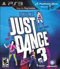 Just Dance 3 - Playstation 3 - Retrocharting