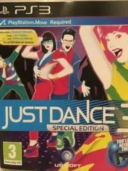 Background - Just Dance 3 [Special Edition] - Playstation 3 - Retrocharting