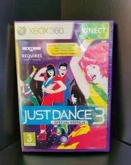 Just Dance 3 [Special Edition] - Xbox 360 - Retrocharting