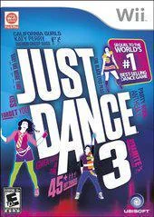 Just Dance 3 - Wii - Retrocharting