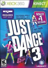 Just Dance 3 - Xbox 360 - Retrocharting