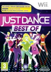 Just Dance: Best Of - Wii - Retrocharting