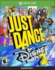 Just Dance: Disney Party 2 - PAL Xbox One - Retrocharting
