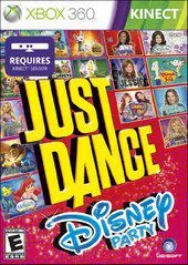 Just Dance Disney Party - Xbox 360 - Retrocharting