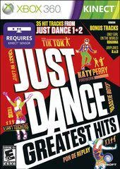 Background - Just Dance Greatest Hits - Xbox 360 - Retrocharting