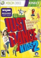 Just Dance Kids 2 - Xbox 360 - Retrocharting