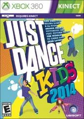 Just Dance Kids 2014 - Xbox 360 - Retrocharting