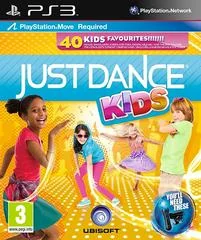 Just Dance Kids - Playstation 3 - Retrocharting