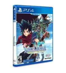 Justice Chronicles - Playstation 4 - Retrocharting