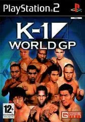 K1 World GP - PlayStation 2 - Retrocharting