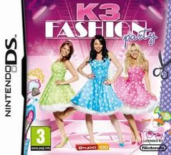 K3 Fashion Party - Nintendo DS - Retrocharting