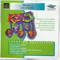 K9.5: Live in Airedale - PlayStation - Retrocharting