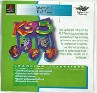 K9.5: Web Tunes - PlayStation - Retrocharting