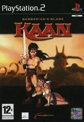 Kaan Barbarian Blade - PlayStation 2 - Retrocharting