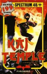 Background - Kai Temple - ZX Spectrum - Retrocharting