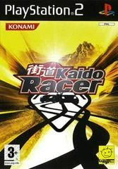 Background - Kaido Racer - PlayStation 2 - Retrocharting