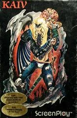 Background - Kaiv - Commodore 64 - Retrocharting