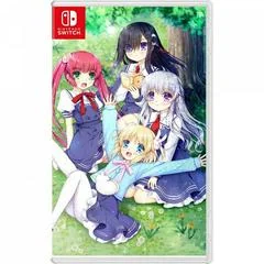 Kaleidoscope of Phantom Prison - Nintendo Switch - Retrocharting