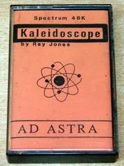 Kaleidoscope - ZX Spectrum - Retrocharting