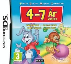 Kalle Kunskap: 4-7 - Nintendo DS - Retrocharting