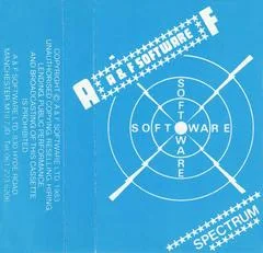 Kamakazi - ZX Spectrum - Retrocharting