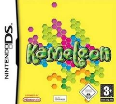 Kameleon - Nintendo DS - Retrocharting
